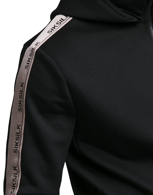 Sik Silk Man Sweater 